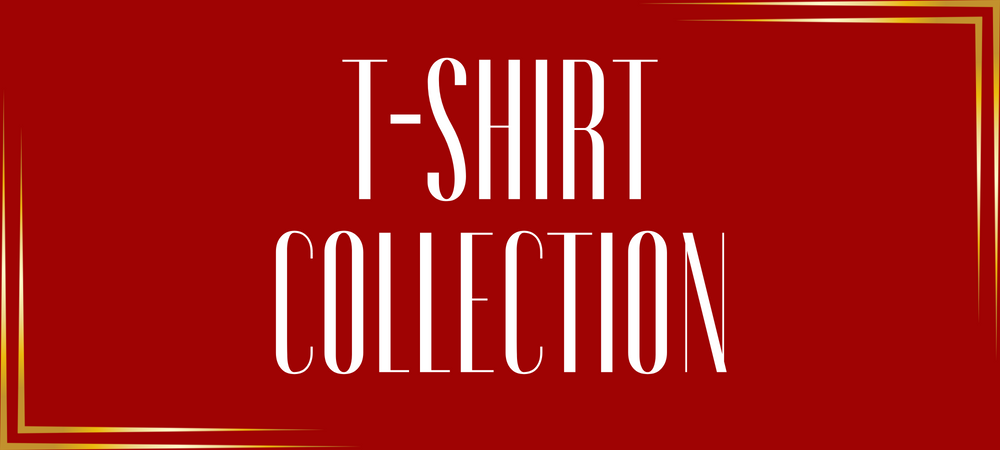 T-SHIRT COLLECTION