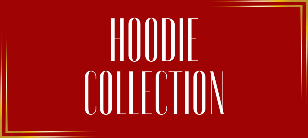 HOODIE COLLECTION