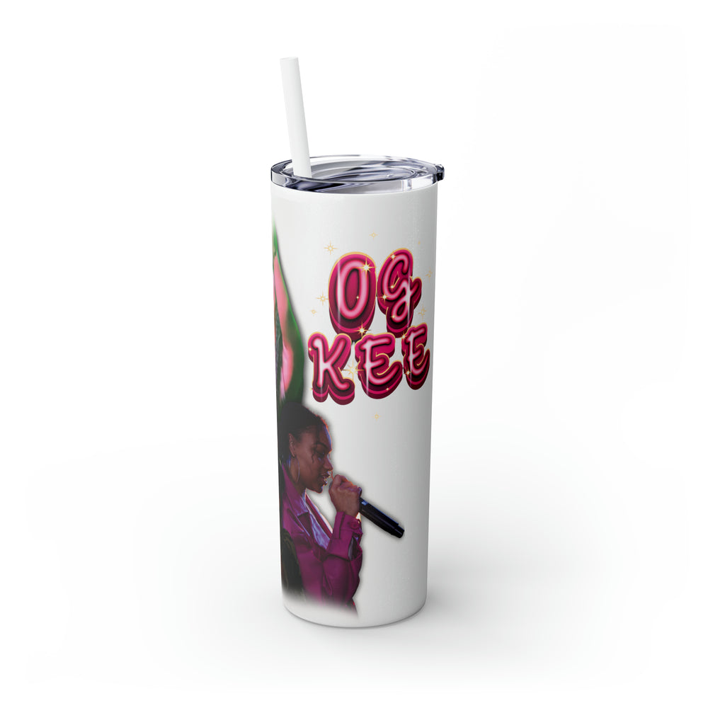 
                  
                    OG KEE TUMBLER 20oz
                  
                