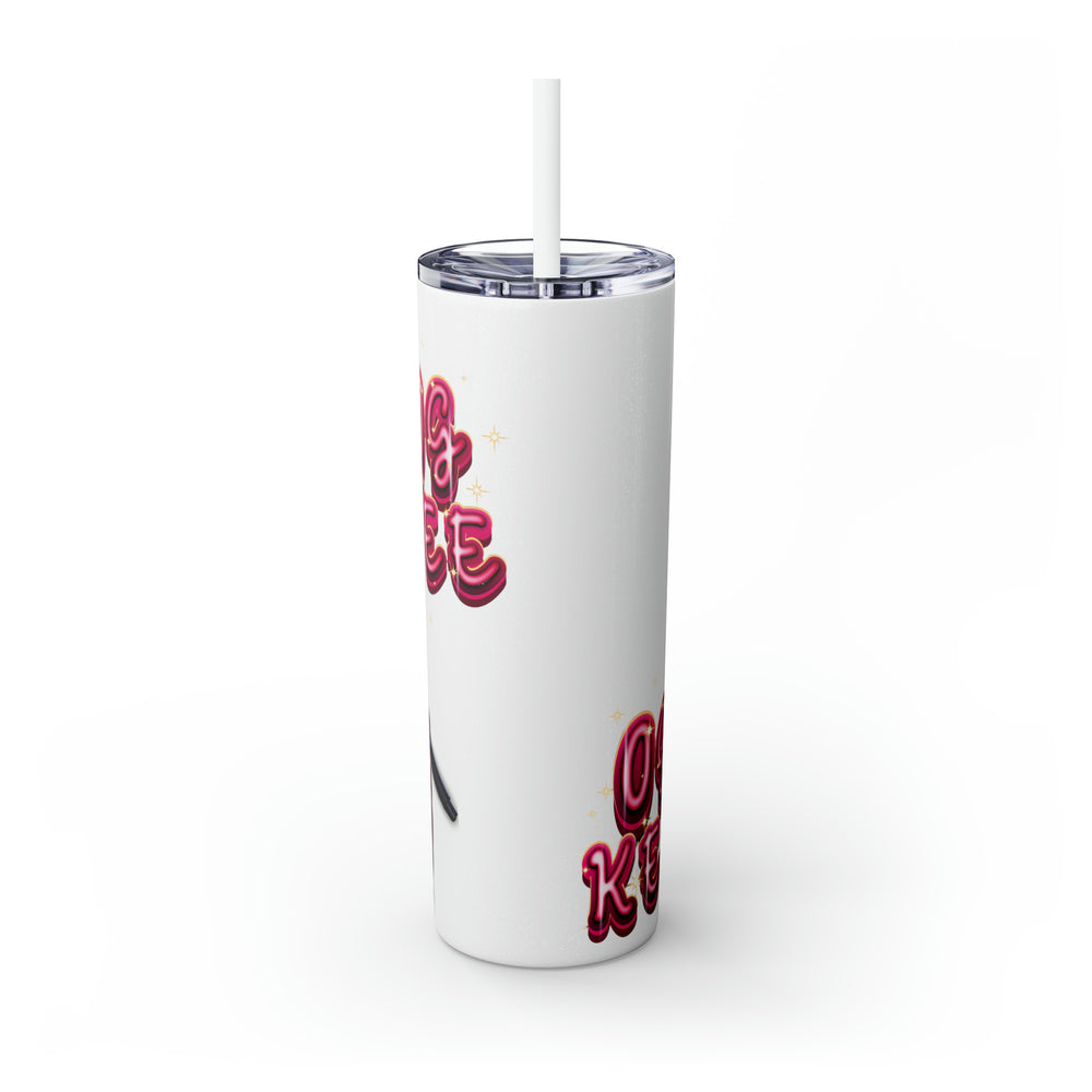 
                  
                    OG KEE TUMBLER 20oz
                  
                