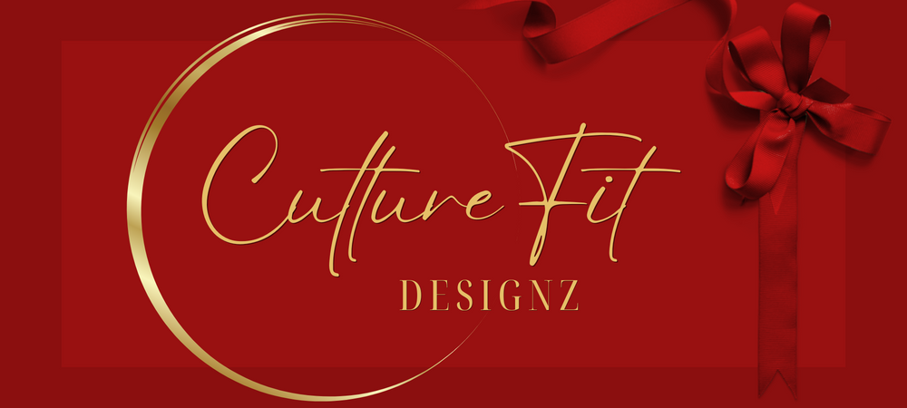 CultureFitDesignz