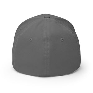 
                  
                    OG KEE Fitted Hat
                  
                