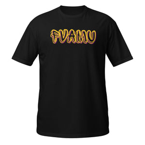 
                  
                    PVAMU Short-Sleeve Unisex T-Shirt
                  
                