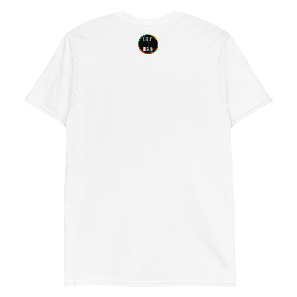 
                  
                    PVAMU SPLAT Short-Sleeve Unisex T-Shirt
                  
                