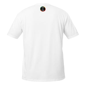 
                  
                    PVAMU Short-Sleeve Unisex T-Shirt
                  
                