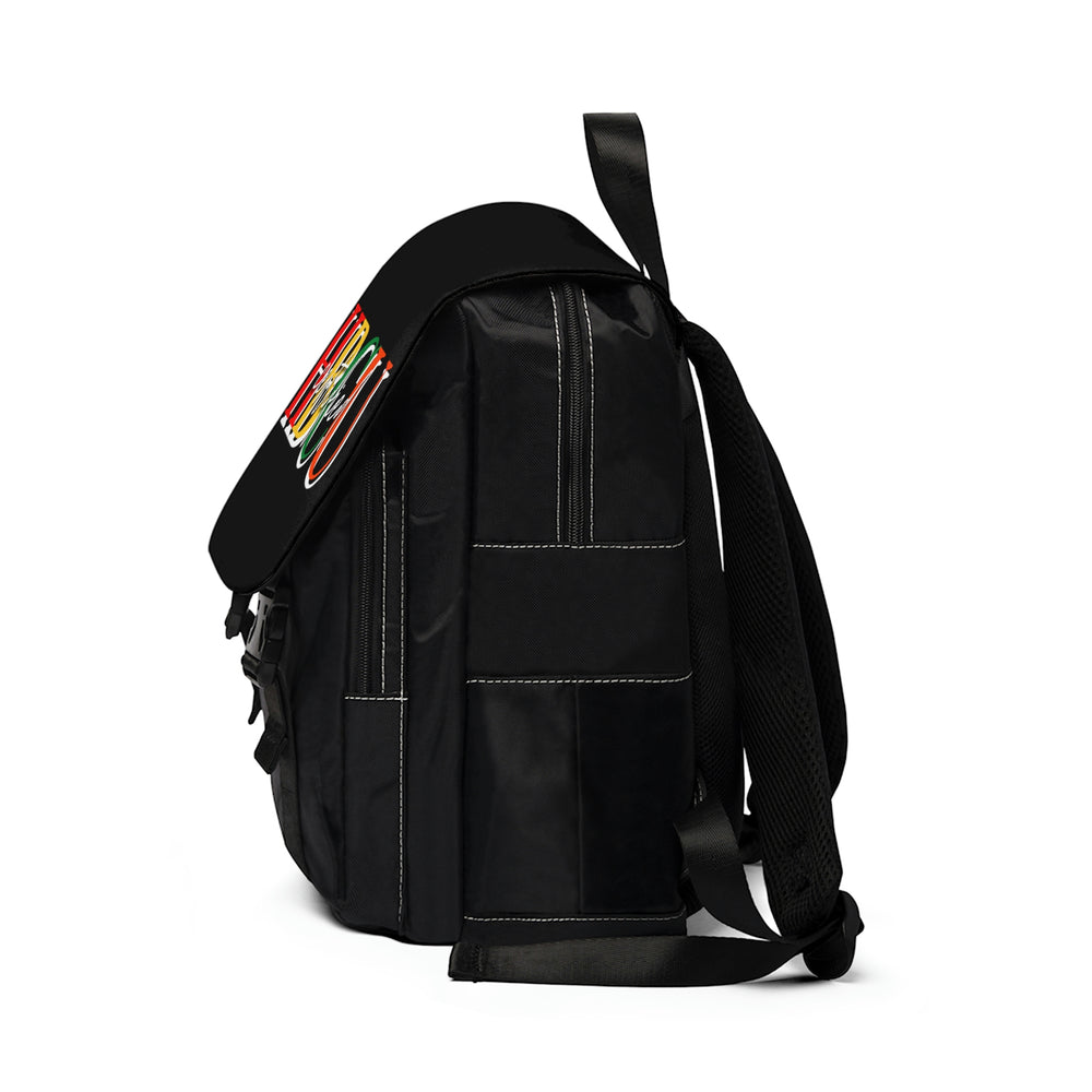 
                  
                    HBCU Unisex Casual Shoulder Backpack
                  
                