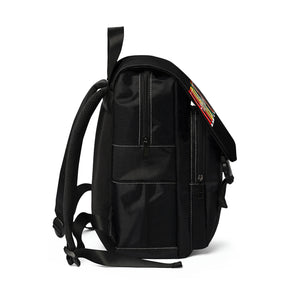 
                  
                    HBCU Unisex Casual Shoulder Backpack
                  
                