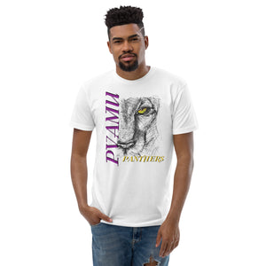 
                  
                    PVAMU Panthers Short Sleeve T-shirt
                  
                